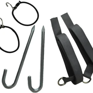 Telta Storm Straps - Sturmbänder Nur Heute