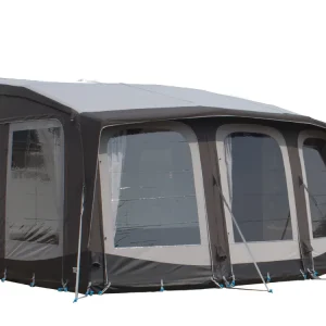 Direktkauf Telta Soul 390 Wohnwagen- und Wohnmobilvorzelt
