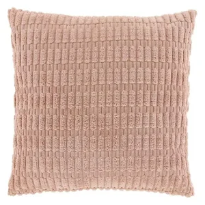 Günstig Unique Living Cedro 45 x 45 cm Kissen - Pink