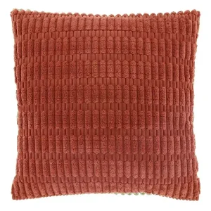 Echt Unique Living Cedro 45 x 45 cm Kissen - Red