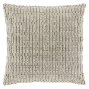 Top-Preis Unique Living Cedro 45 x 45 cm Kissen - Grey