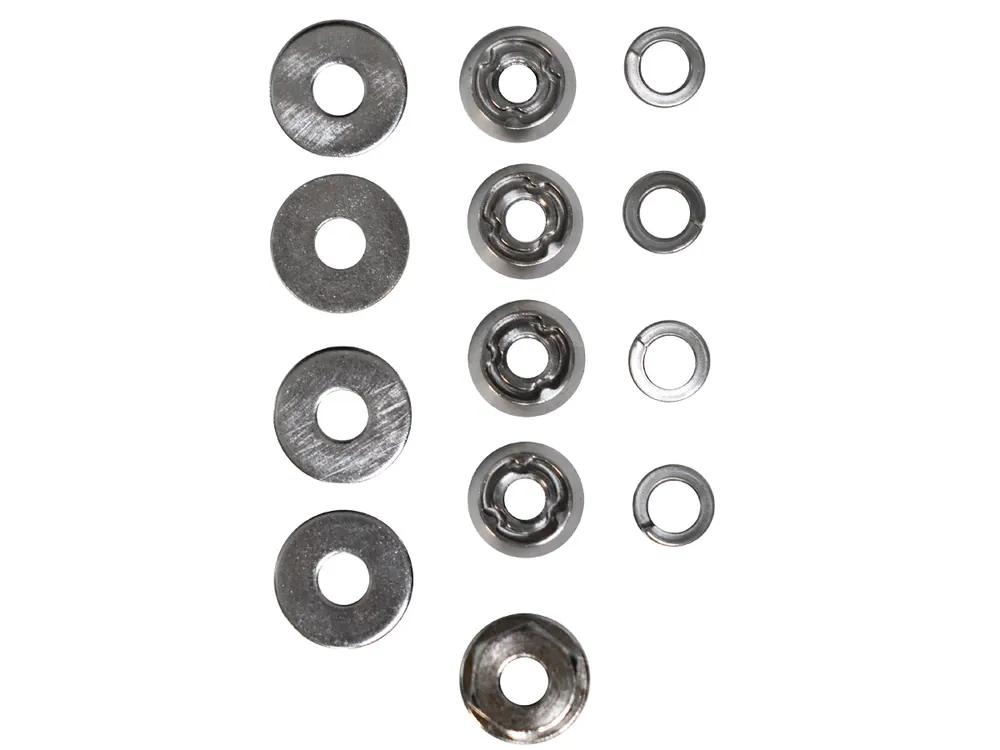 Markenprodukt Sheepie Anti-Diebstahl Kit