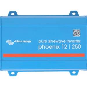 Zweite Chance Victron Phoenix 12/250 Wechselrichter Nur Heute