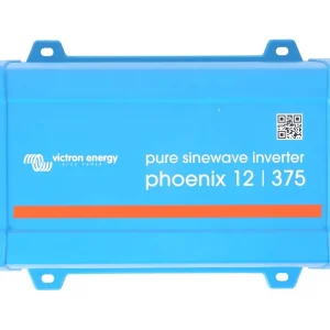 Preis Gesenkt Zweite Chance Victron Phoenix 12/375 Wechselrichter