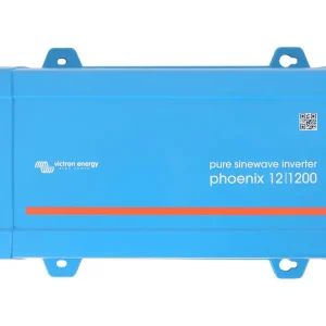 Saisonangebot Zweite Chance Victron Phoenix 12/1200 Wechselrichter