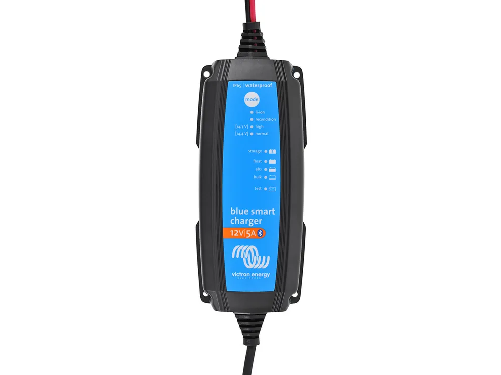 Sofort Bestellen Zweite Chance Victron blue smart Batterieladegerät