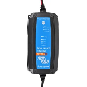 Zweite Chance Victron Blue Smart IP65 Batterieladegerät Günstig