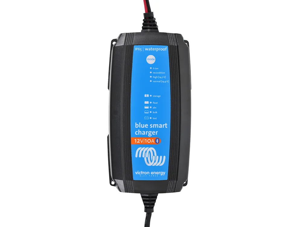 Zweite Chance Victron Blue Smart IP65 Batterieladegerät Günstig