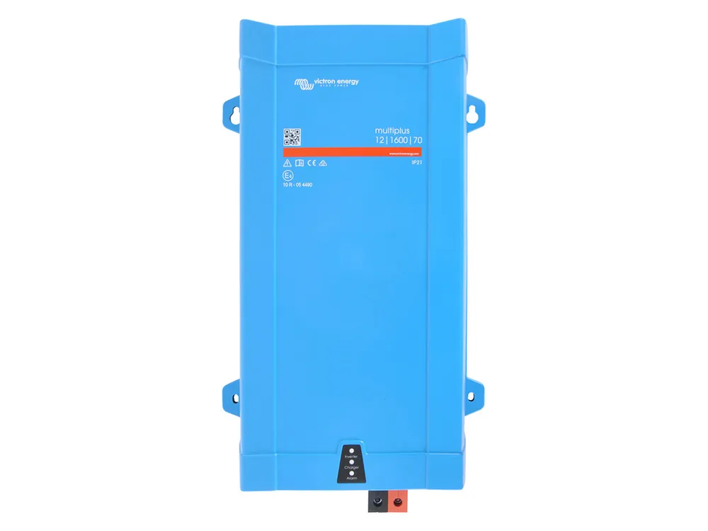 Bestseller Zweite Chance Victron Multiplus 12/1600/70 Wechselrichter