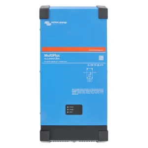 Nur Heute Zweite Chance Victron Multiplus 12/2000/80 Wechselrichter