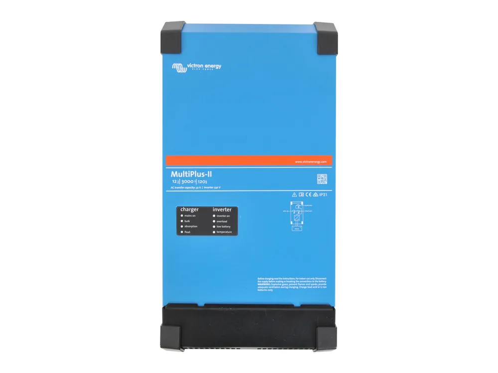 Nur Heute Zweite Chance Victron Multiplus 12/3000/120-32 Wechselrichter