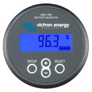 Zertifiziert Zweite Chance Victron BMV-700 Batteriemonitor