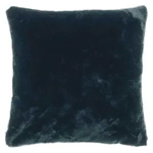 Unique Living Lonne 45 x 45 cm Kissen - Dark Blue Begrenztes Angebot