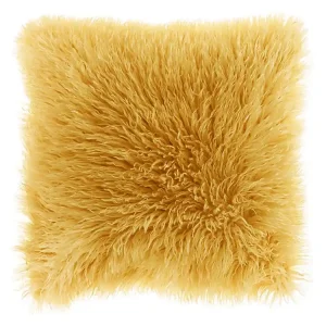 Top-Angebot Unique Living Frieda 45 x 45 cm Kissen - Yellow