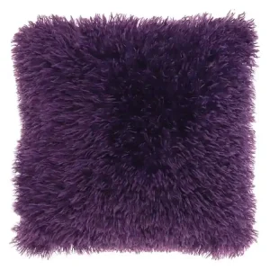 Must-Have Unique Living Frieda 45 x 45 cm Kissen - Purple