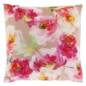 Unique Living Vianna 45 x 45 cm Kissen - Light Pink Nur Für Kurze Zeit