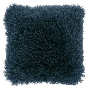 Unique Living Frieda 45 x 45 cm Kissen - Dark Blue Saisonangebot