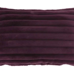 Unique Living Peppe 40 x 60 cm Kissen - Purple Mega-Angebot