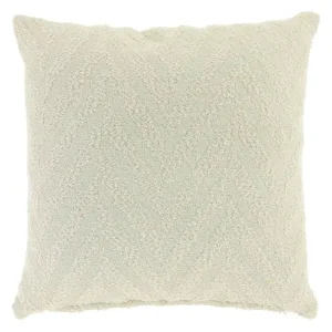 Unique Living Capri 45 x 45 cm Kissen - White Beliebt