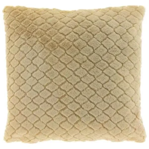 Unique Living Ayla 45 x 45 cm Kissen - Beige Sofort Bestellen