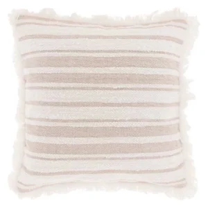 Begrenztes Angebot Unique Living Granja 50 x 50 cm Kissen - White