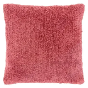 Unique Living Alix 45 x 45 cm Kissen - Red Ausverkauf