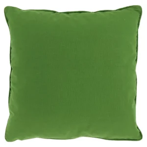 Saisonangebot Unique Living Madia 45 x 45 cm Kissen - Green