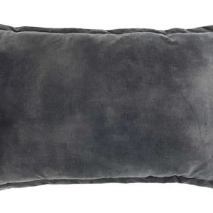 Finale Aktion Unique Living Basics 40 x 60 cm Kissen - Anthracite