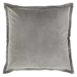 Unique Living Basics 50 x 50 cm Kissen - Grey Neue Ware