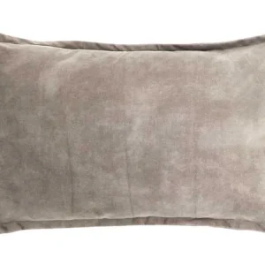 Highlight Unique Living Basics 40 x 60 cm Kissen - Grey
