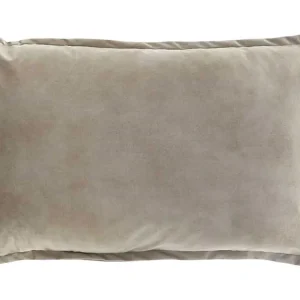 Unique Living Basics 40 x 60 cm Kissen - Light Grey Begrenztes Angebot