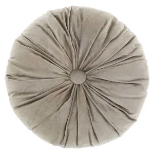 Preiswert Unique Living Basics 40 cm Kissen - Light Grey