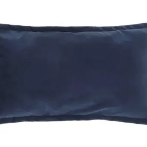 Unique Living Basics 30 x 50 cm Kissen - Dark Blue Expressversand