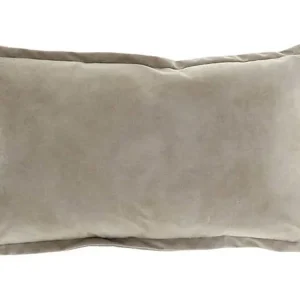 Unique Living Basics 30 x 50 cm Kissen - Light Grey Abverkauf