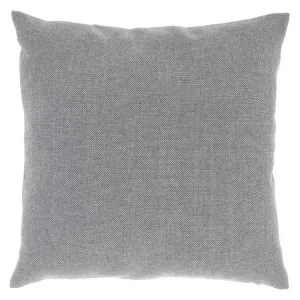 Echt Unique Living Elba 45 x 45 cm Kissen - Grey