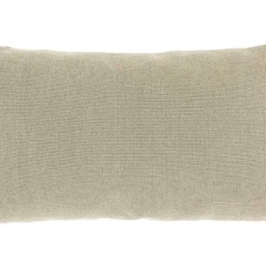 Unique Living Elba 30 x 50 cm Kissen - Light Grey Super-Preis