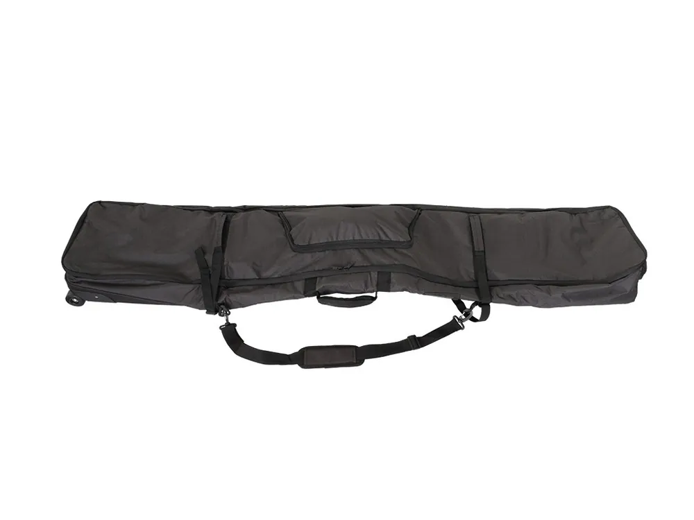 IVOL 175 cm Ski-/Snowboard Tasche mit Rollen Bestpreis