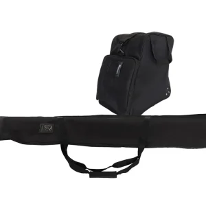 Schnäppchen IVOL 165 cm Ski-/Snowboard- und Skischuhtasche