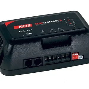 Preisknaller NDS SunControl2 MPPT SCE320 Laderegler mit Bluetooth