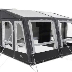 Zweite Chance Dometic Grande Air All-Season 390 S Vorzelt Geprüft