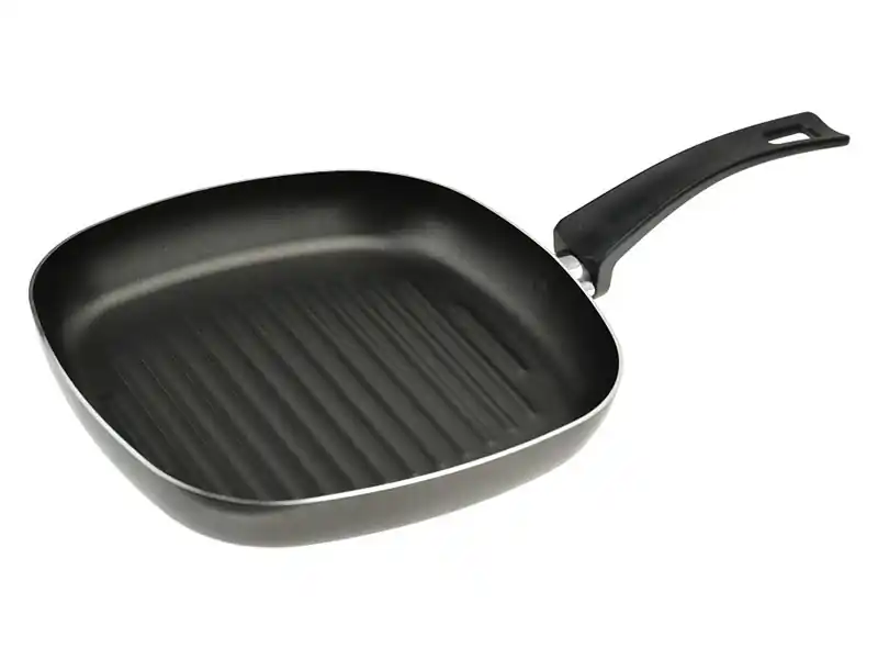 Excellent Houseware 26 x 26 Grillpfanne Markenprodukt