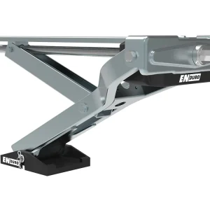 Knallerangebot Zweite Chance Enduro Autosteady BPW FL automatische Stützen
