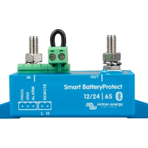 Neu Im Sortiment Zweite Chance Victron Smart BatteryProtect 12/24V 65A Batterieschutz