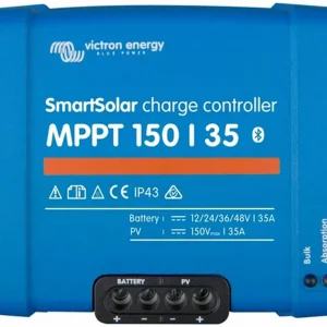 Jetzt Kaufen Victron Energy SmartSolar MPPT 150/35 Laderegler