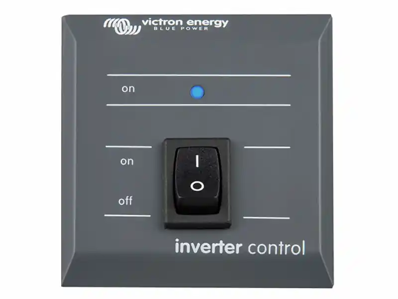 Victron Energy Phoenix Wechselrichter Ein-Aus-Schalter Neue Kollektion