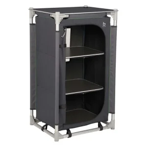 Abverkauf Bo-Camp Emerald Campingschrank