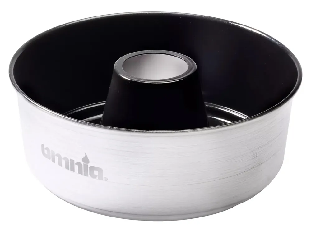 Omnia Maxi Antihaft-Backform Bestseller