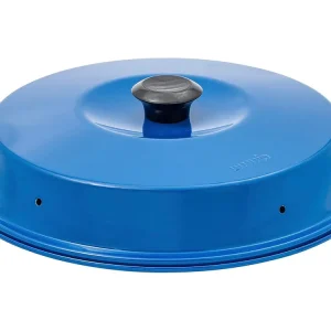 Omnia Blue Deckel Saisonangebot