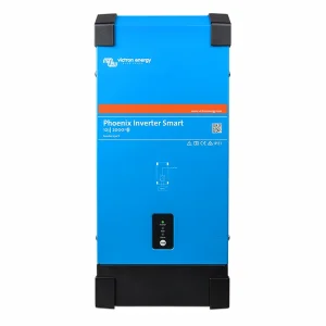Preis Gesenkt Victron Energy Phoenix 12/1600 Smart Wechselrichter