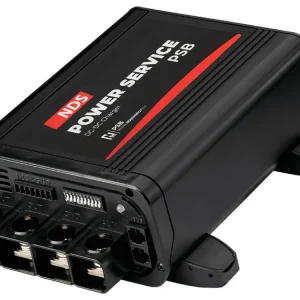 Must-Have NDS Power Service 40A PSB Booster